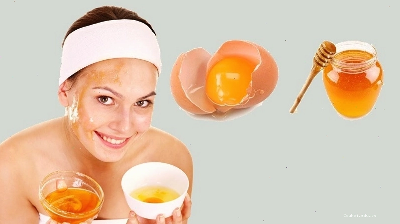 Lưu ý khi đắp mặt nạ lòng trắng trứng gà để đạt hiệu quả tốt nhất