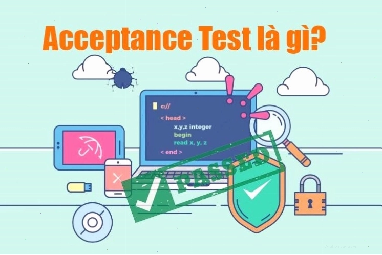 Lưu ý khi viết tài liệu SRS