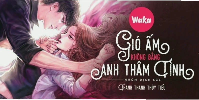 Mặc Cảnh Thâm và những câu chuyện tình yêu