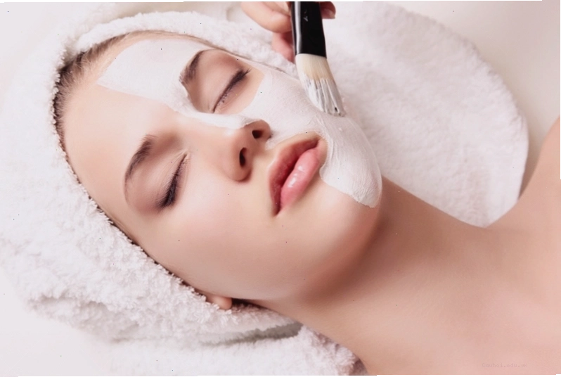 Mặt nạ sữa chua và mật ong giúp làm trắng da tại nhà