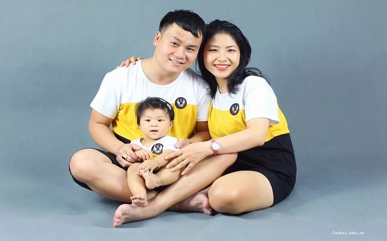 Mẹ là người có thể thay thế bất kỳ ai, nhưng không ai có thể thay thế được mẹ