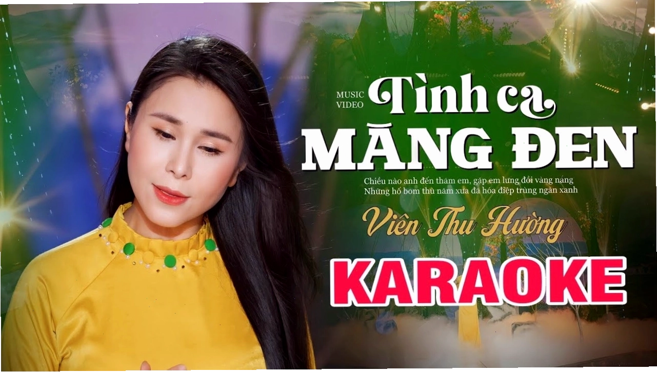Minh họa cho hợp âm và giai điệu bài hát