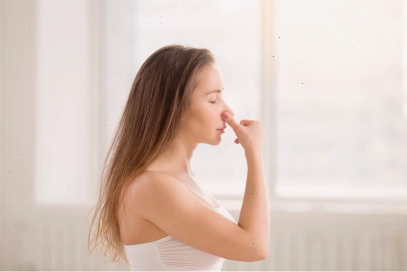 Mỗi ngày, bạn chỉ nên rửa mũi từ 1 đến 2 lần