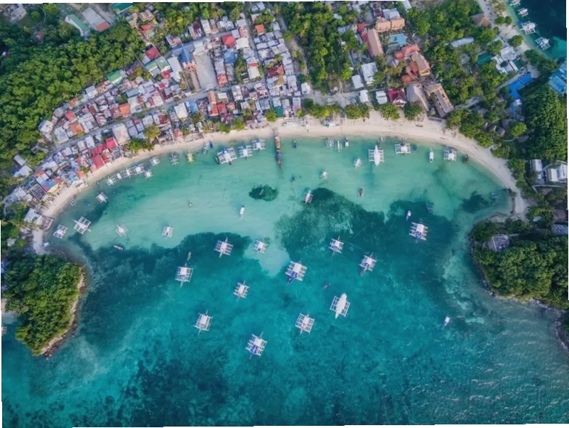 Món Lechon Cebu hấp dẫn