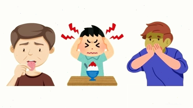Một số tác dụng phụ của đông trùng hạ thảo