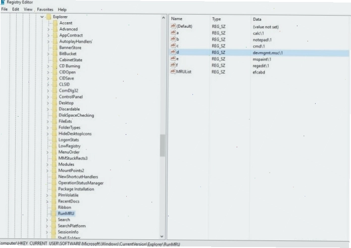 Một ví dụ về cách Docker Registry hoạt động, lưu trữ các image