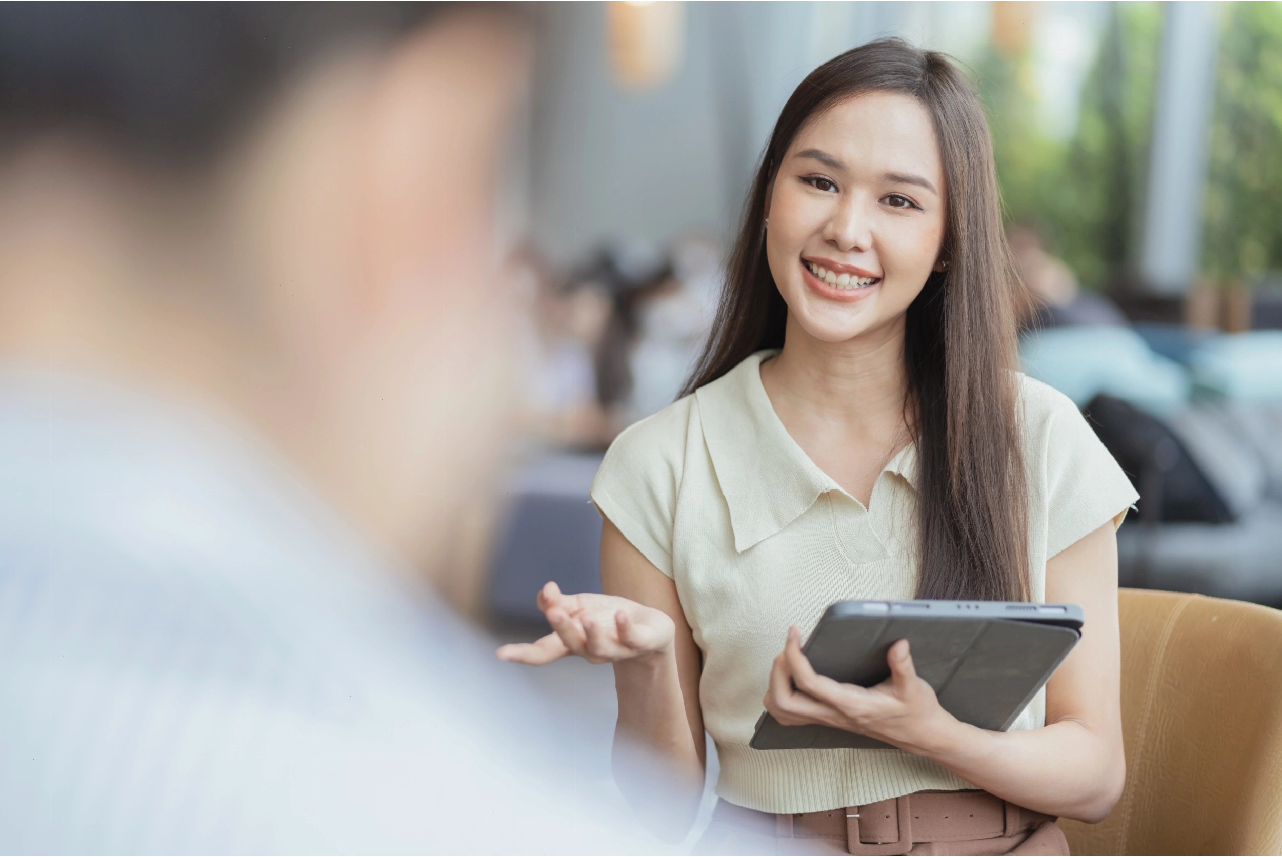 Mục tiêu của proposal là thuyết phục khách hàng về giá trị và lợi ích của giải pháp đề xuất