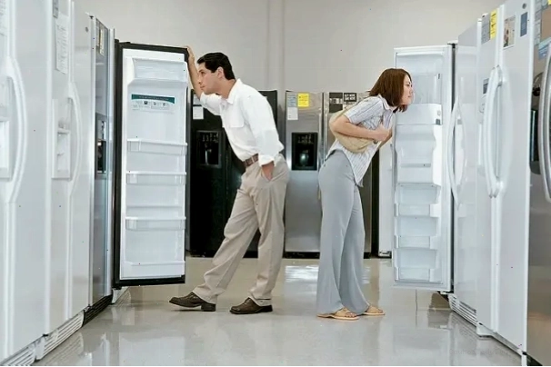 Nên mua tủ lạnh cũ hay mới và cách sử dụng hiệu quả
