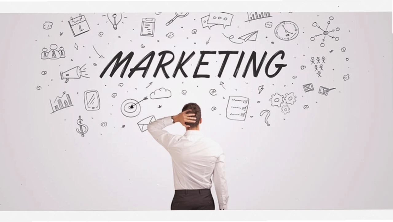 Ngành Marketing và cơ hội nghề nghiệp trong tương lai