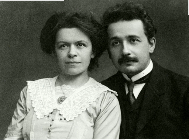Nghiên cứu của Einstein về lực hấp dẫn