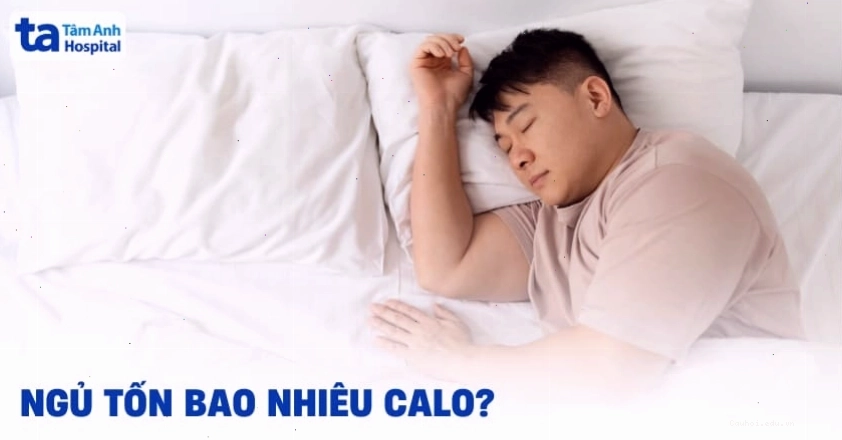 Ngủ đủ giấc giúp cơ thể phục hồi và trao đổi chất tốt hơn