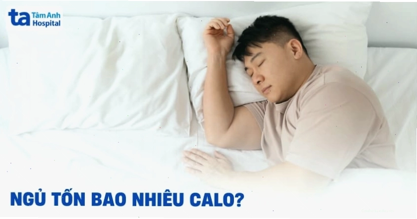 Ngủ đủ giấc hỗ trợ quá trình giảm cân và cân bằng hormone