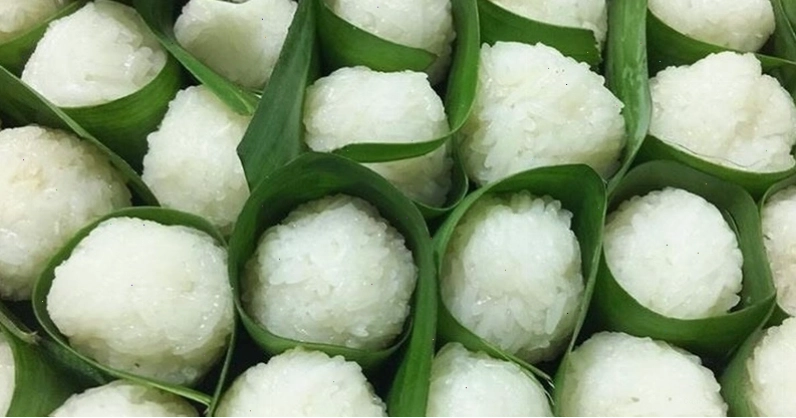 Người bệnh tiểu đường nên cẩn trọng khi dùng rượu nếp cẩm