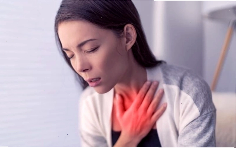 Người bị ngộ độc thủy ngân ở nhiệt kế có thể gặp khó thở, chóng mặt, buồn nôn