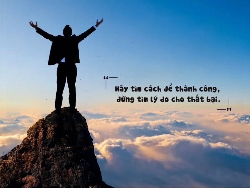Người đang chạy hết tốc lực trên đường đua