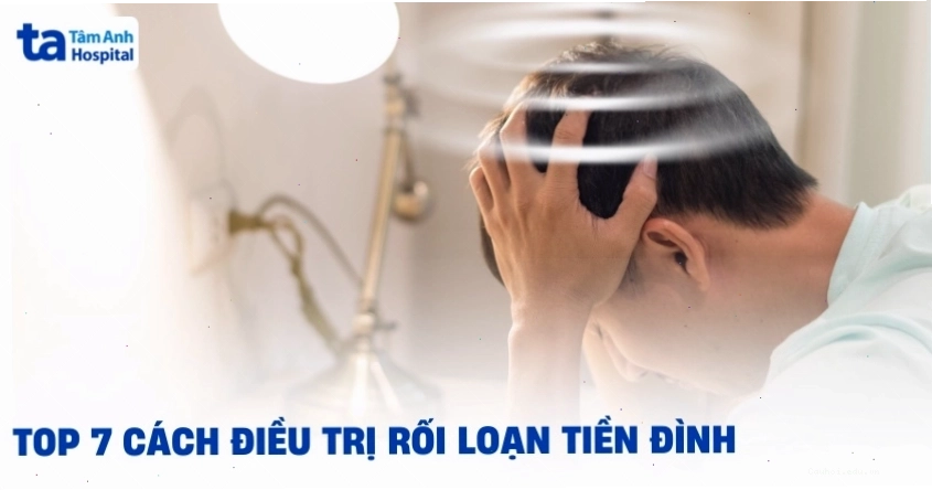 Người đang tập các bài tập cải thiện thăng bằng