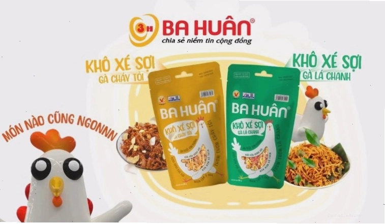Nguyên liệu chuẩn bị làm khô gà lá chanh