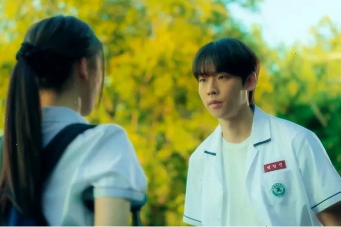 Nhân vật Kim Yeon Doo