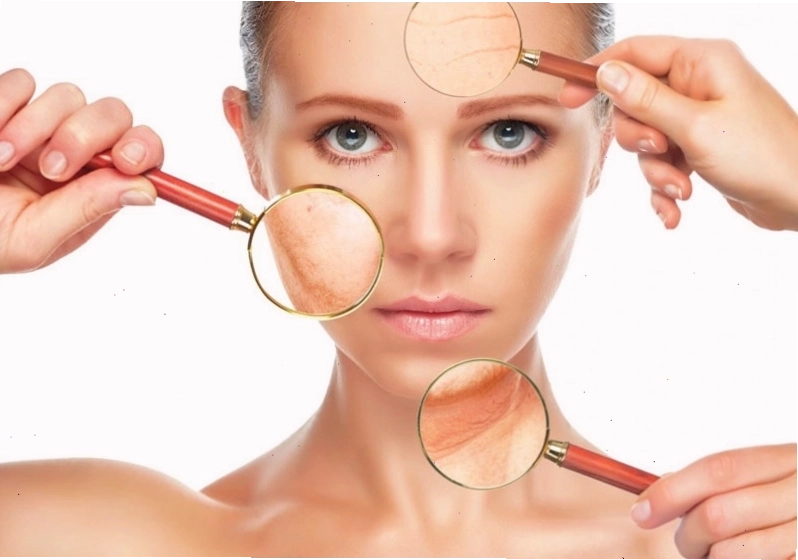 Nhiều nguyên nhân có thể khiến làn da trở nên nhạy cảm hơn