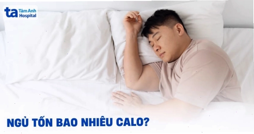 Nhu cầu calo hàng ngày là quan trọng