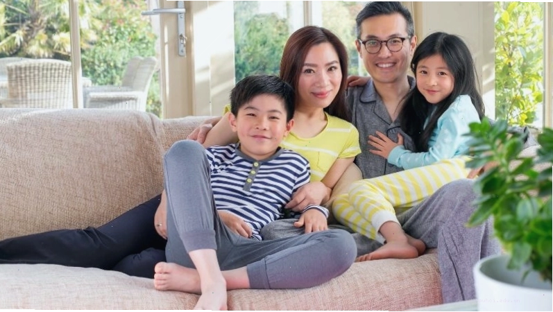 Những câu nói hài hước về cha mẹ
