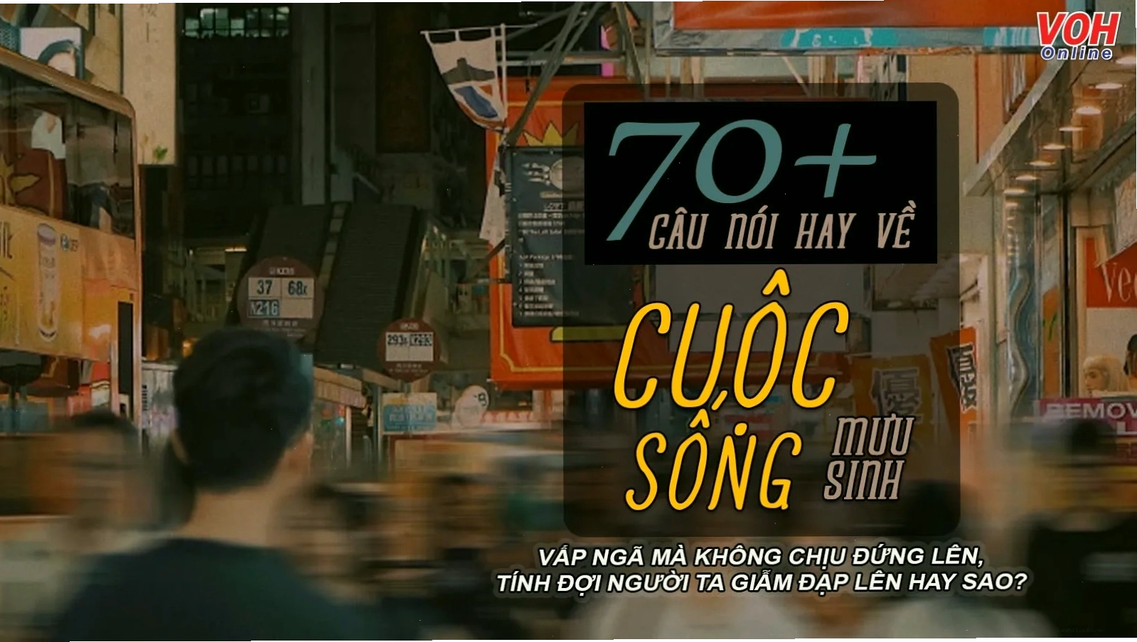 Những câu nói hay về người nghèo khó tôn vinh nghị lực và lòng nhân ái