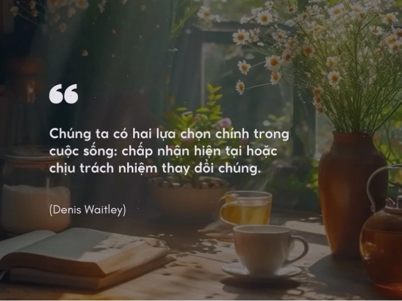 Những câu nói hay về tinh thần trách nhiệm trong cuộc sống