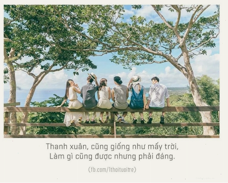 Những câu nói hay ý nghĩa dành cho học sinh cuối cấp