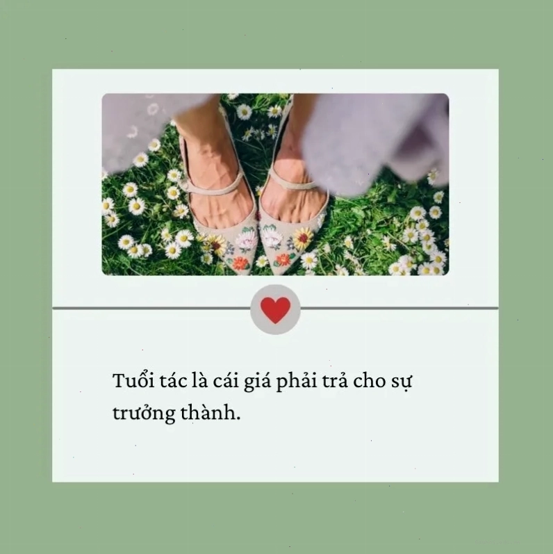 Những câu nói ý nghĩa về tuổi 40, tôn vinh giá trị của con người