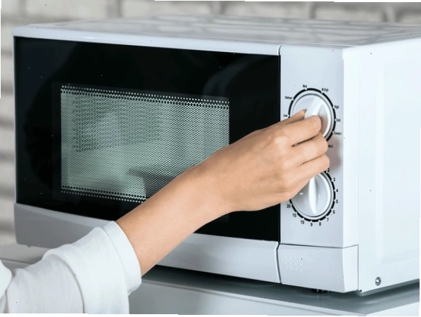 Những lưu ý quan trọng khi sử dụng lò vi sóng