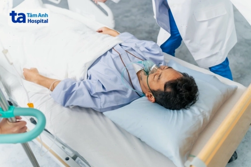 Những tác dụng phụ nguy hiểm của thuốc an thần cần nhận biết sớm
