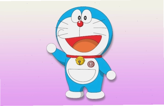 Nobita trong tương lai