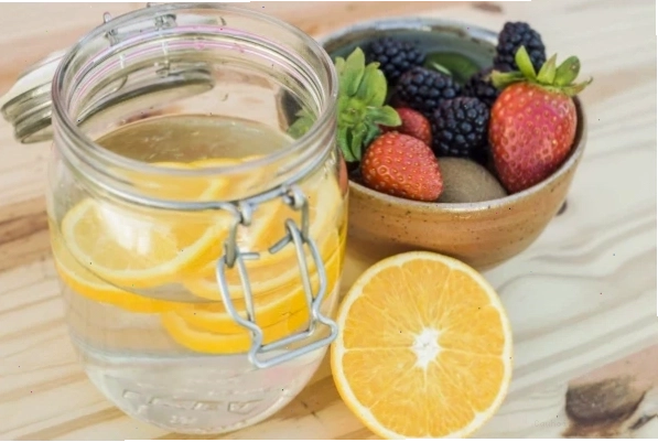 Nước Enzyme hoa quả có tác dụng gì?