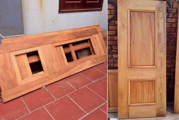 Pa-nô trang trí với hình ảnh nghệ thuật