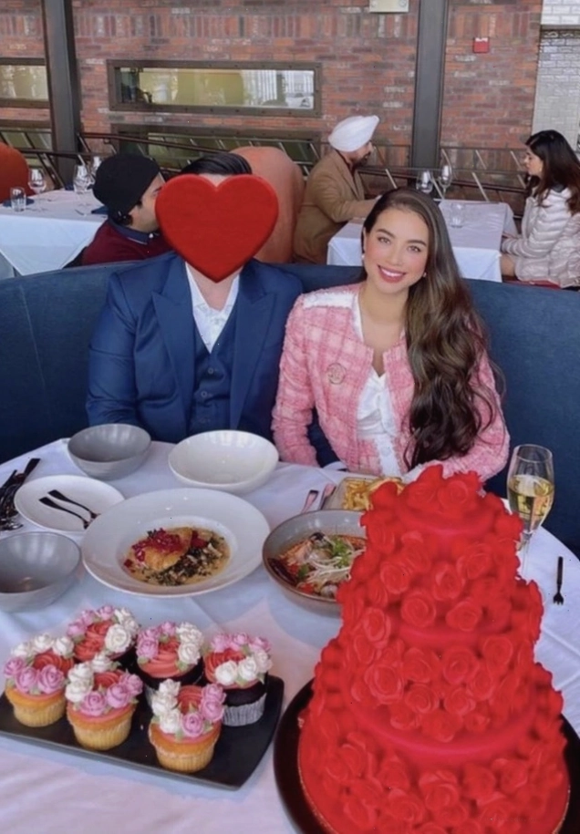 Phạm Hương và chồng đại gia bí ẩn, hé lộ về cuộc sống hôn nhân kín đáo