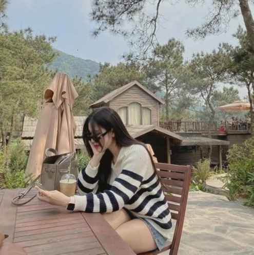 Phạm Thị Ngọc Anh, cô gái tìm bạn trai tại Hà Nội