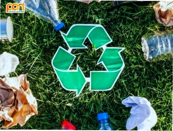 Phân loại rác thải tại nguồn
