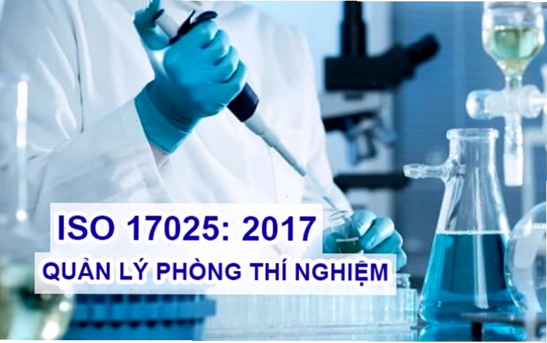 Phân tích đối tượng và thời gian áp dụng tiêu chuẩn ISO 17025