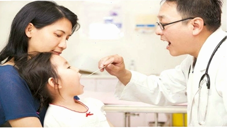 Phẫu thuật cắt amidan có thể gây biến chứng nguy hiểm