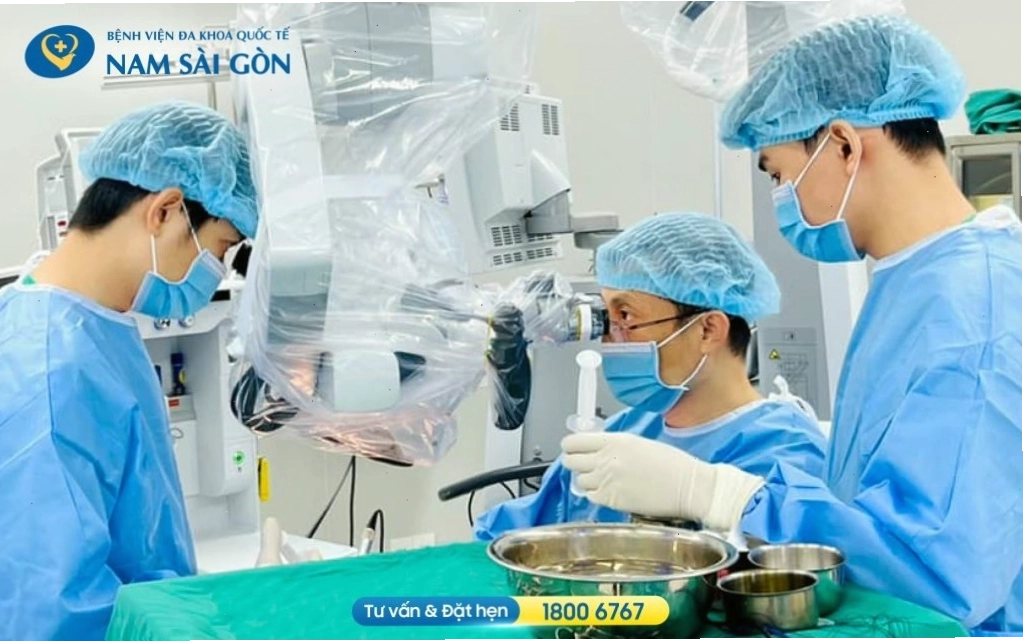 Phẫu thuật có thể là giải pháp cuối cùng để điều trị tình trạng ngủ ngáy nặng