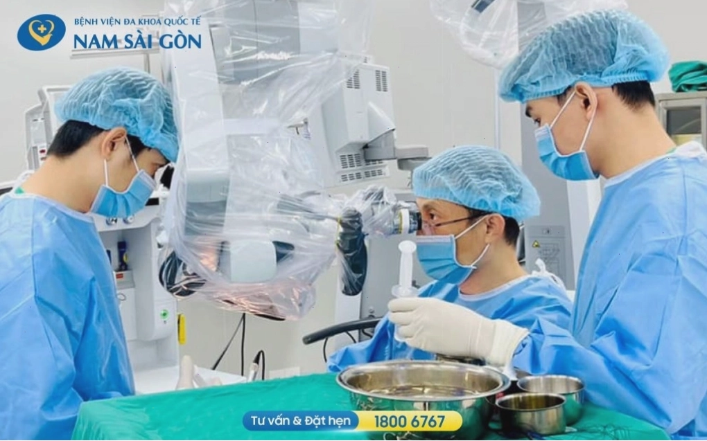 Phẫu thuật là giải pháp cho tình trạng ngáy ngủ nặng và ngưng thở khi ngủ