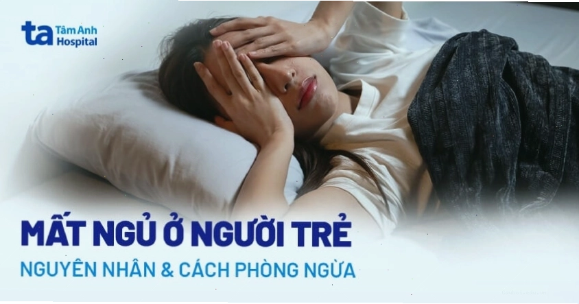 Phụ nữ mang thai khó ngủ