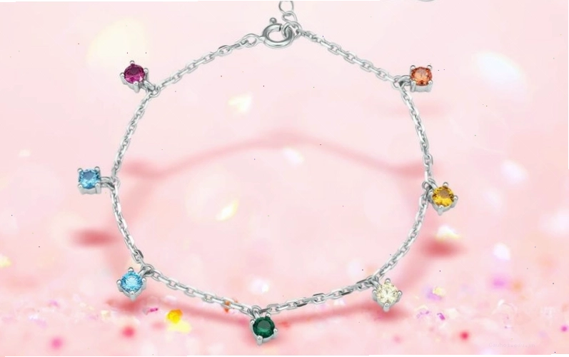 PNJSilver là thương hiệu trang sức bạc uy tín tại Việt Nam