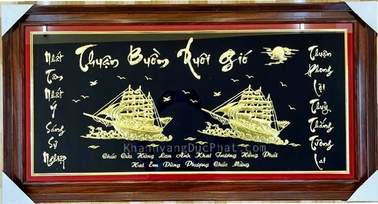 Quà tặng khai trương cửa hàng ý nghĩa và giá trị