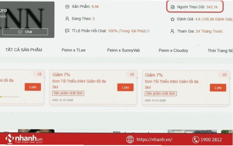 Quá trình tìm kiếm và lựa chọn nhà cung cấp uy tín cho dropshipping