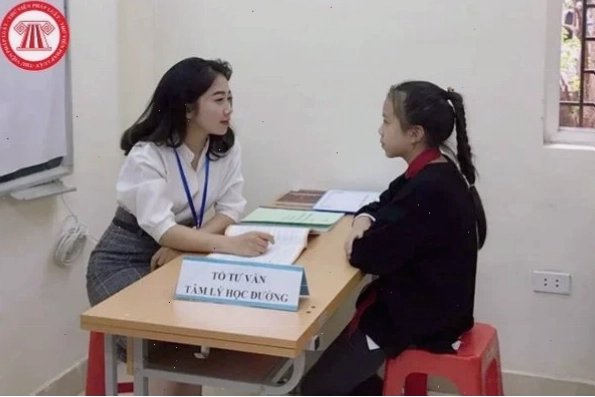 Quy định về chức danh nghề nghiệp viên chức