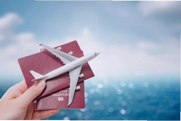 Quy trình check in online Vietjet Air cho chuyến bay quốc tế