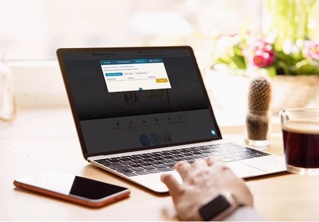 Quy trình làm thủ tục check-in online Vietnam Airlines