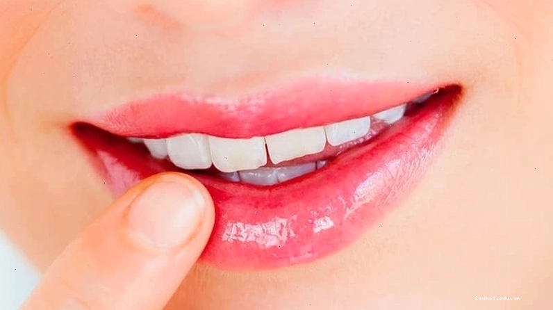 Quy trình phun môi collagen cần đảm bảo vệ sinh và kỹ thuật