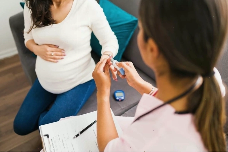 Quy trình xét nghiệm tiểu đường thai kỳ chi tiết